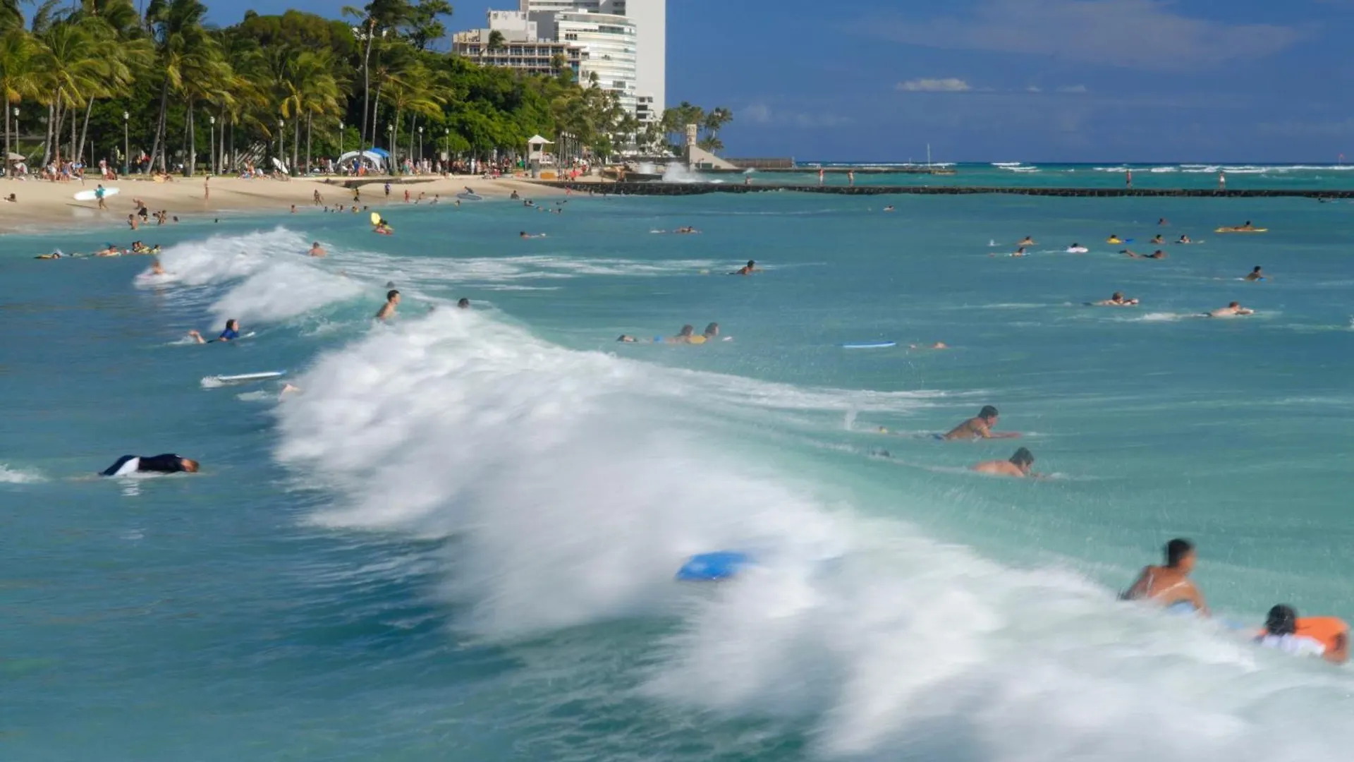 Diamond Head And Ocean View Condo With Parking Χονολουλού 0*,