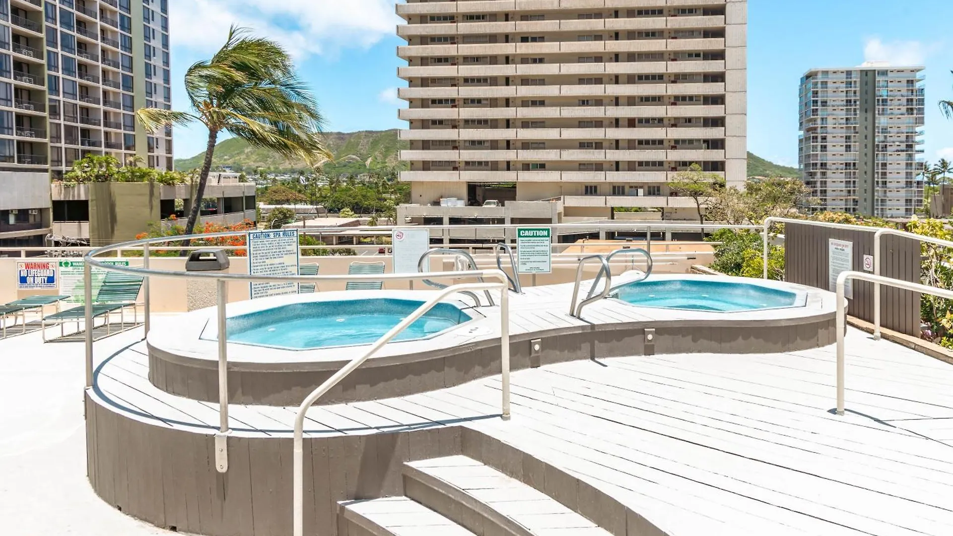 Diamond Head And Ocean View Condo With Parking Χονολουλού Ηνωμένες Πολιτείες της Αμερικής