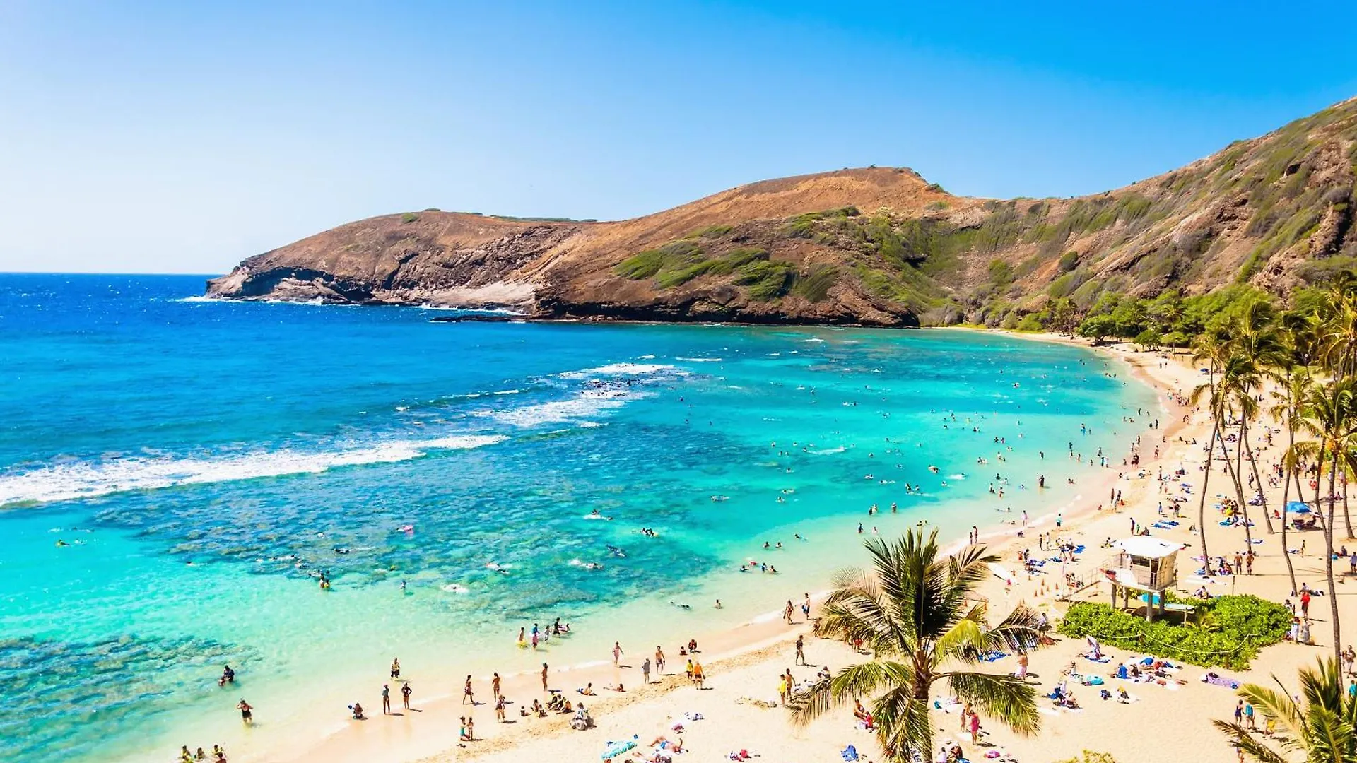 Diamond Head And Ocean View Condo With Parking Honolulu