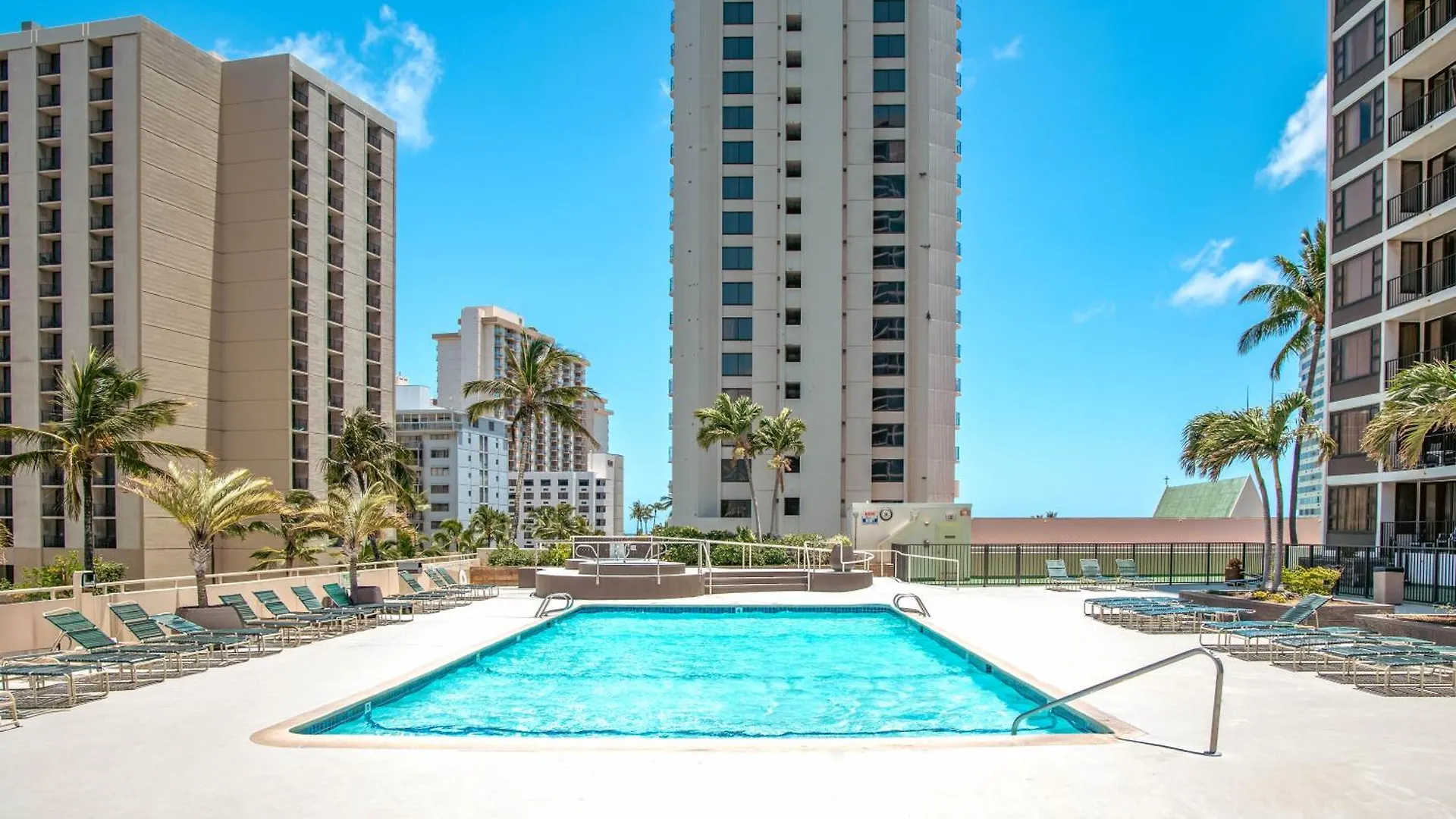 Diamond Head And Ocean View Condo With Parking Honolulu Holiday home