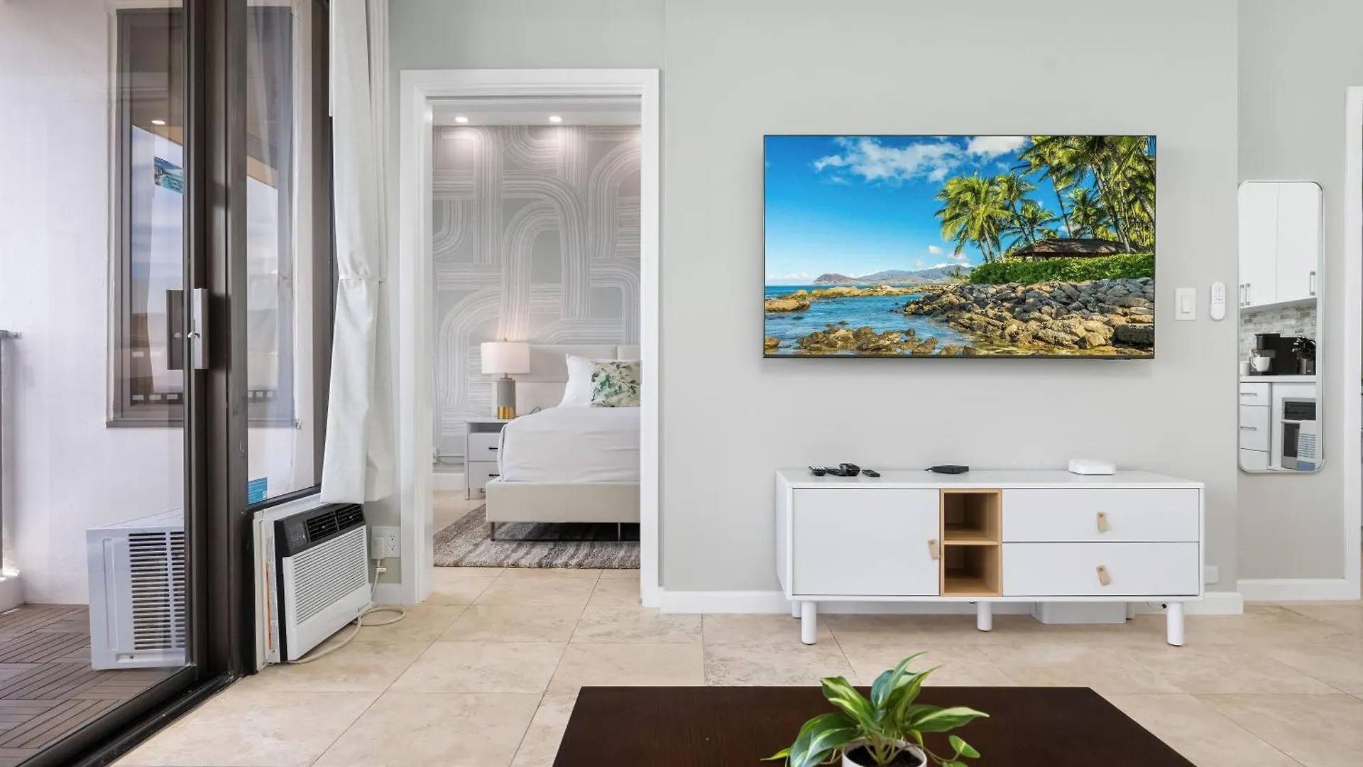 Holiday home Diamond Head And Ocean View Condo With Parking Honolulu