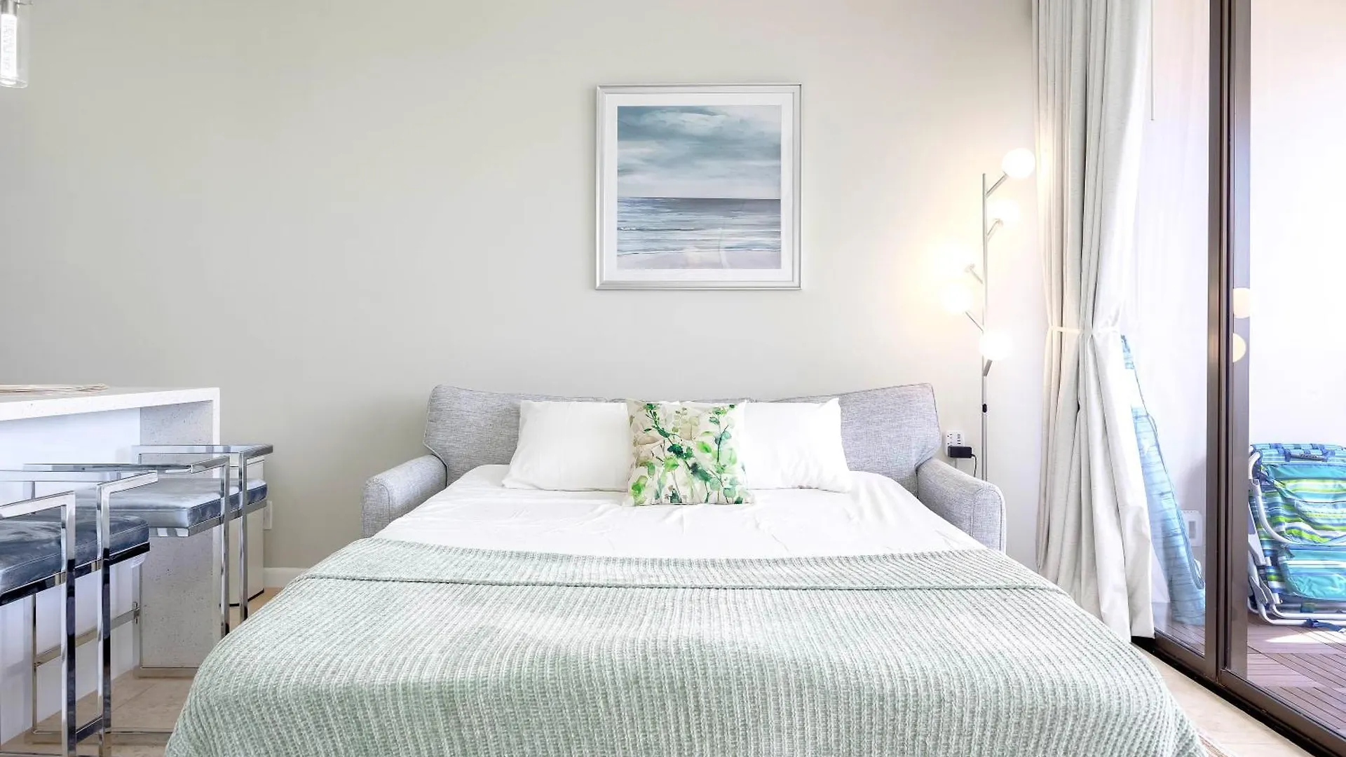 Diamond Head And Ocean View Condo With Parking Honolulu United States