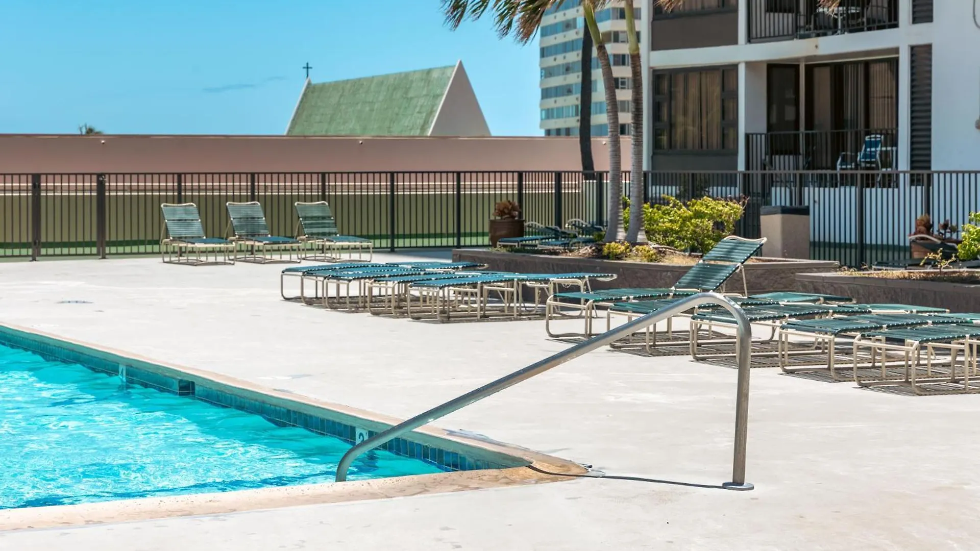 Holiday home Diamond Head And Ocean View Condo With Parking Honolulu United States